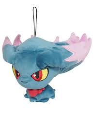 Sanei - 5" Misdreavus Plush (B13)